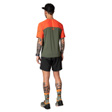 DYNAFIT Men's Alpine Pro S/S Tee