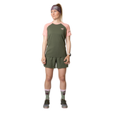 DYNAFIT Women's Alpine Pro S/S Tee