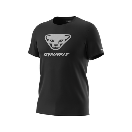 DYNAFIT Men's Graphic Cotton S/S Tee