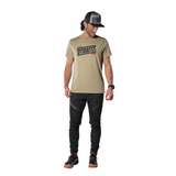 DYNAFIT Men's Graphic Cotton S/S Tee