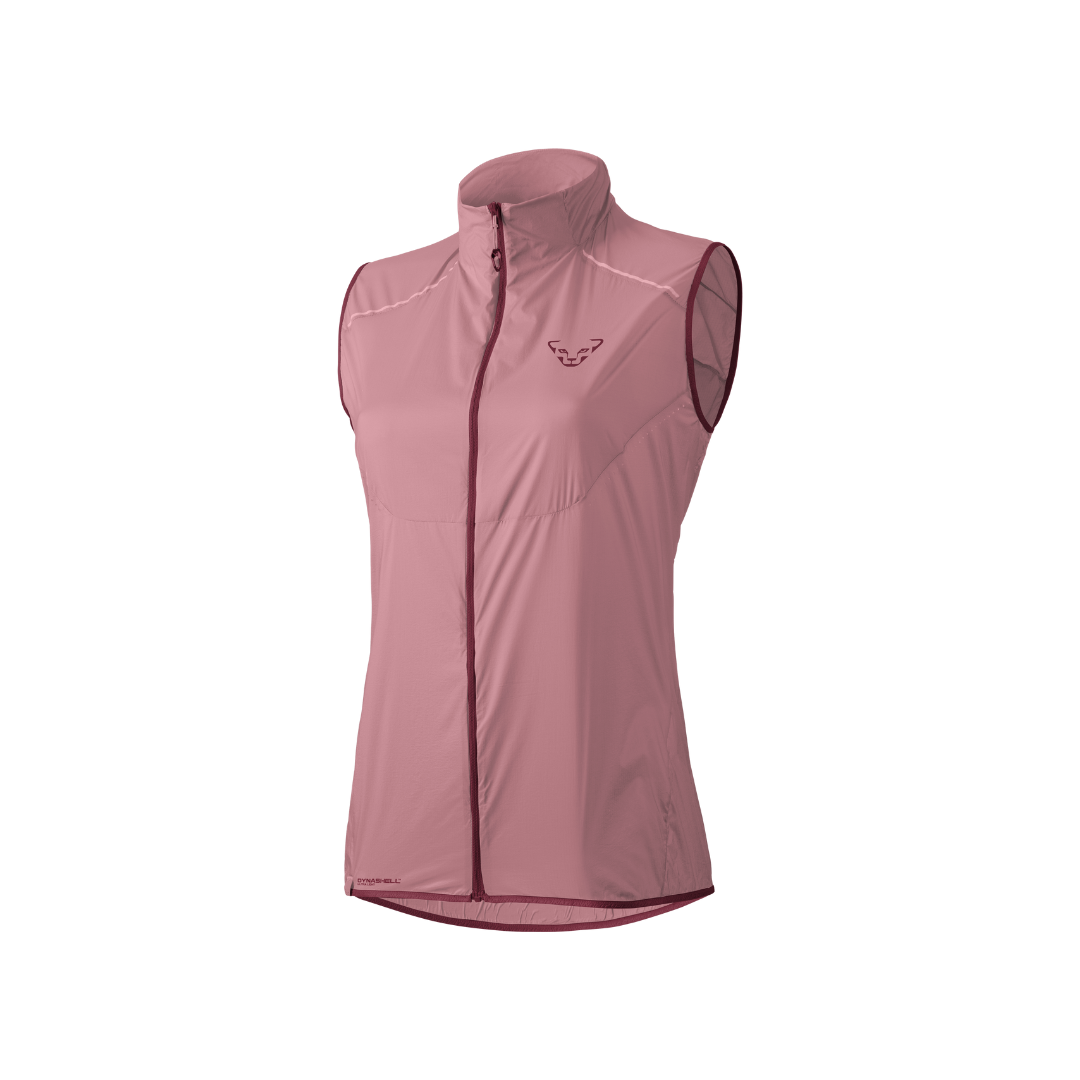 DYNAFIT Women's Vert Wind Vst 49
