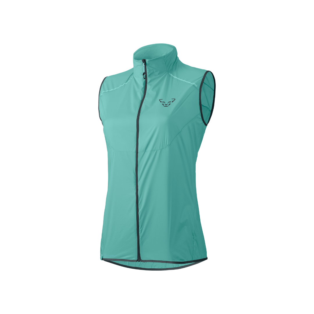 DYNAFIT Women's Vert Wind Vst 49