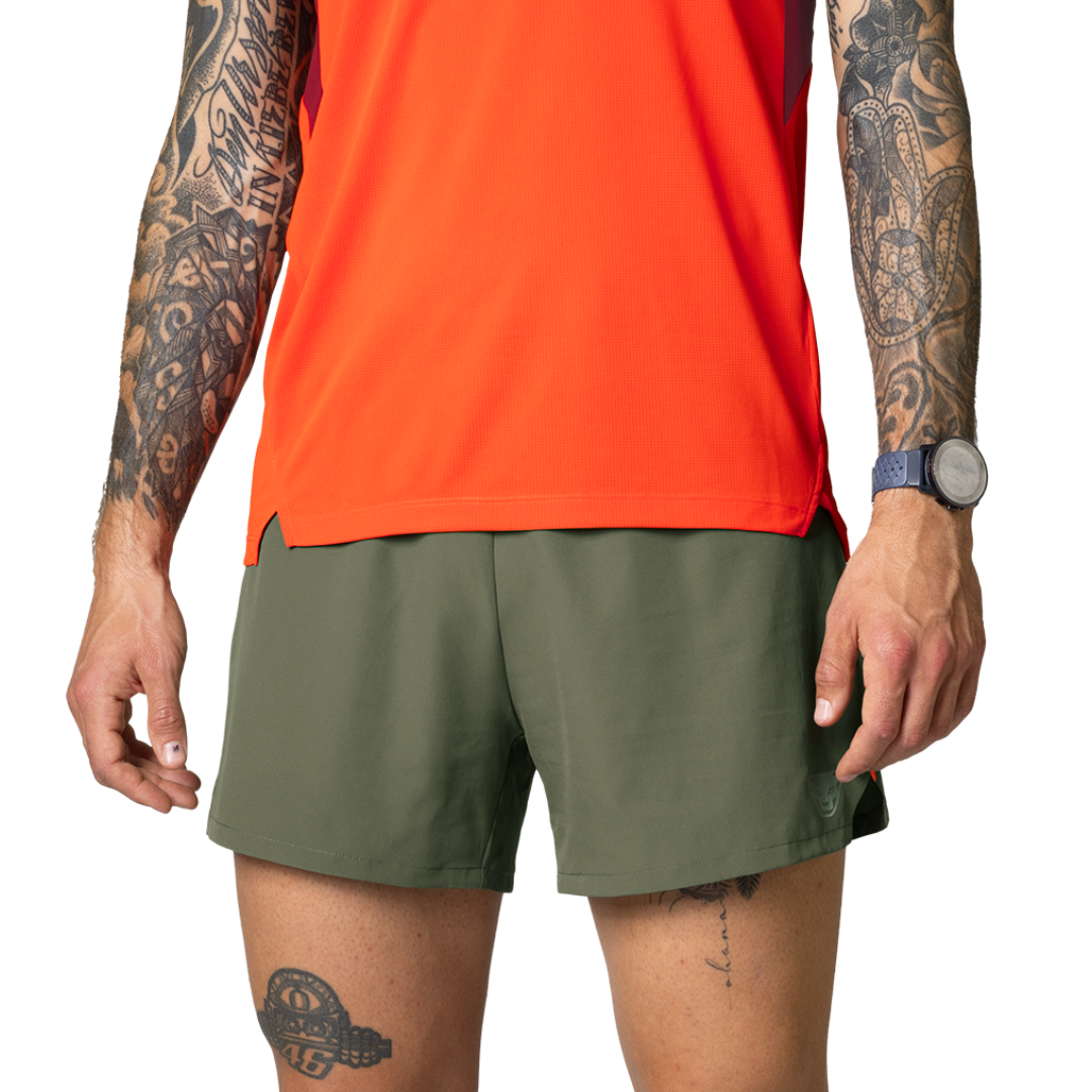 DYNAFIT Men's Sky Shorts