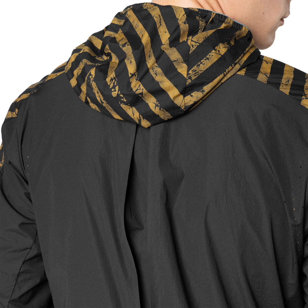 DYNAFIT (C) - DYNAFIT Men's Trail Wind Jkt - Cam2 