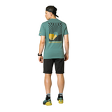 DYNAFIT Men's 24/7 Graphic T-shirt