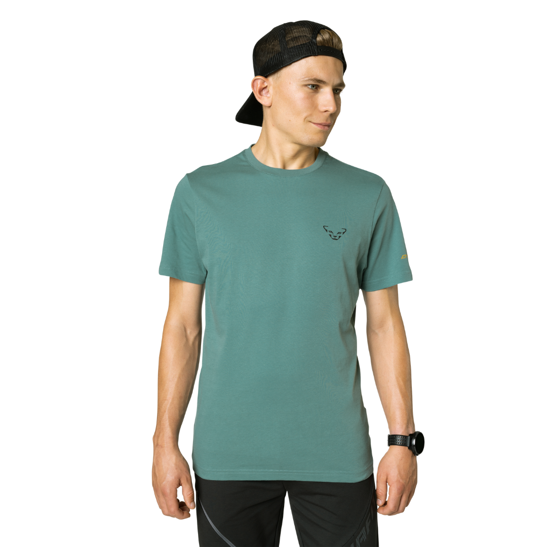 DYNAFIT Men's 24/7 Graphic T-shirt