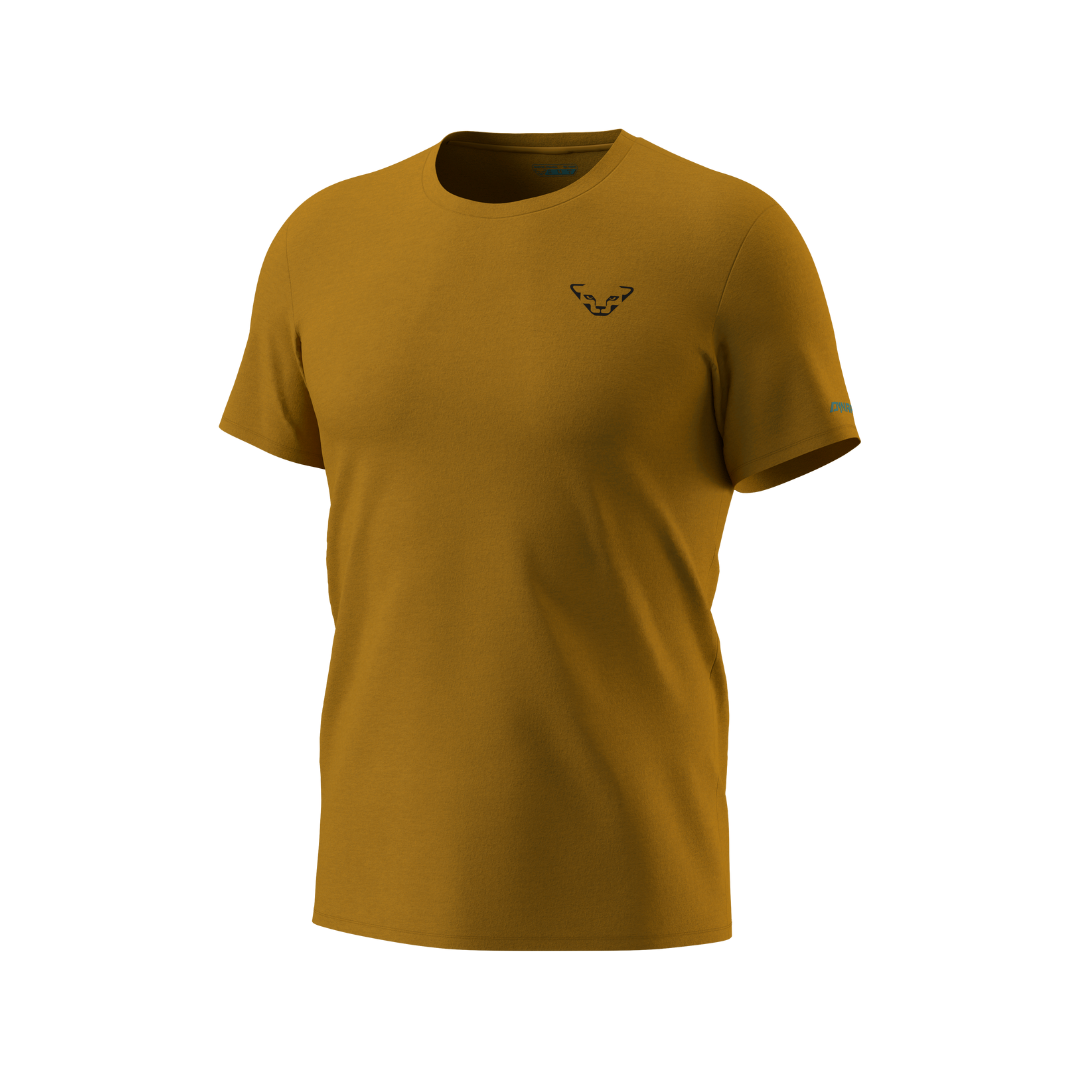 DYNAFIT Men's 24/7 Graphic T-shirt