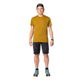 DYNAFIT Men's 24/7 Graphic T-shirt