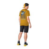 DYNAFIT Men's 24/7 Graphic T-shirt