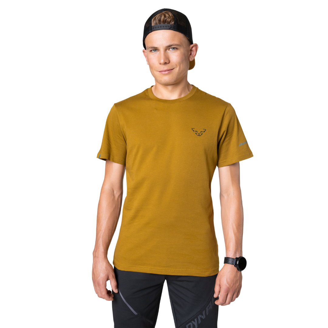 DYNAFIT Men's 24/7 Graphic T-shirt