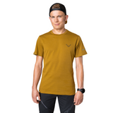 DYNAFIT Men's 24/7 Graphic T-shirt