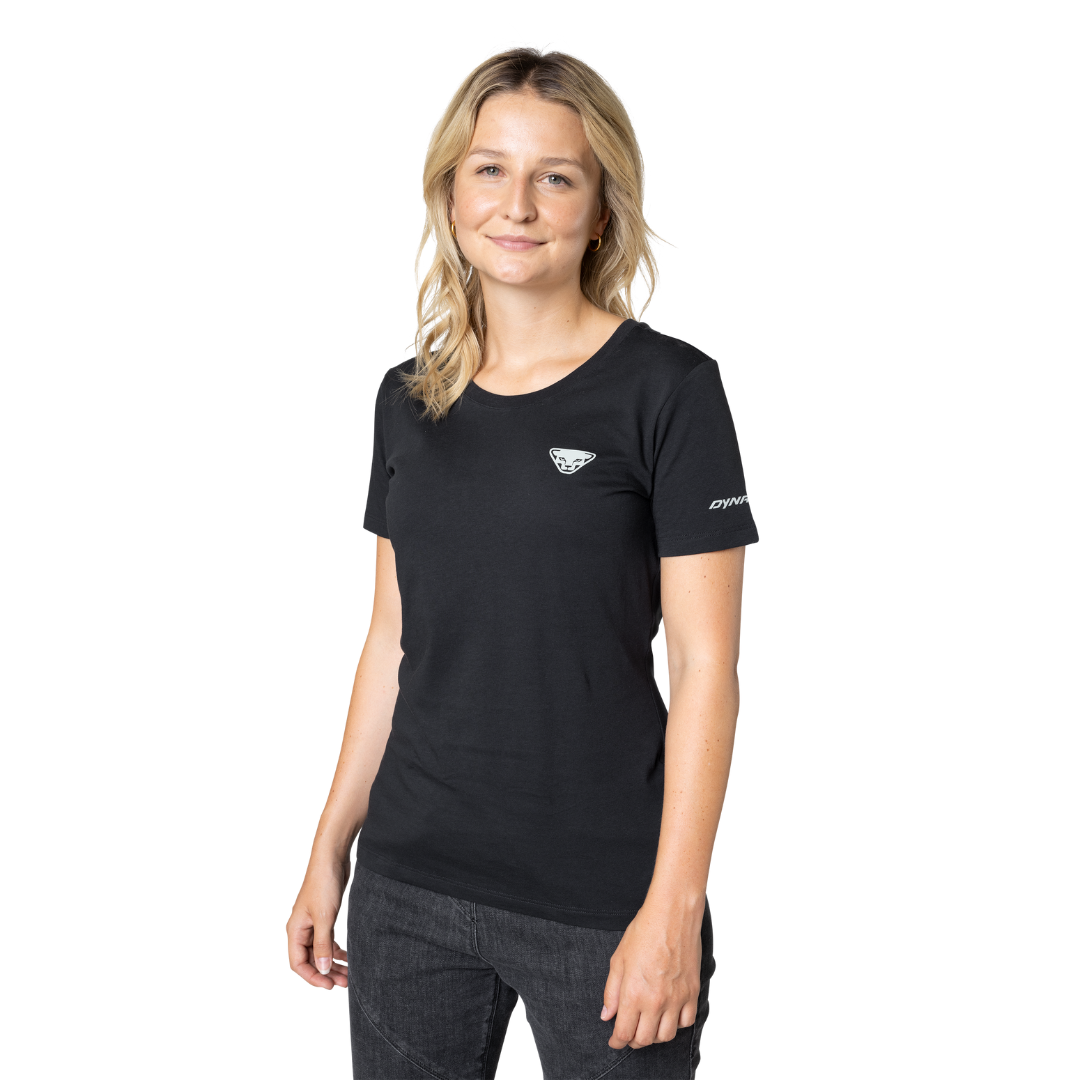 DYNAFIT Women's 24/7 Graphic T-shirt