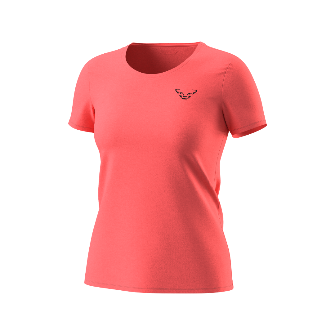 DYNAFIT Women's 24/7 Graphic T-shirt