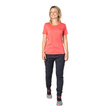 DYNAFIT Women's 24/7 Graphic T-shirt