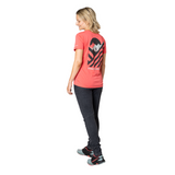 DYNAFIT Women's 24/7 Graphic T-shirt
