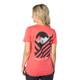 DYNAFIT Women's 24/7 Graphic T-shirt