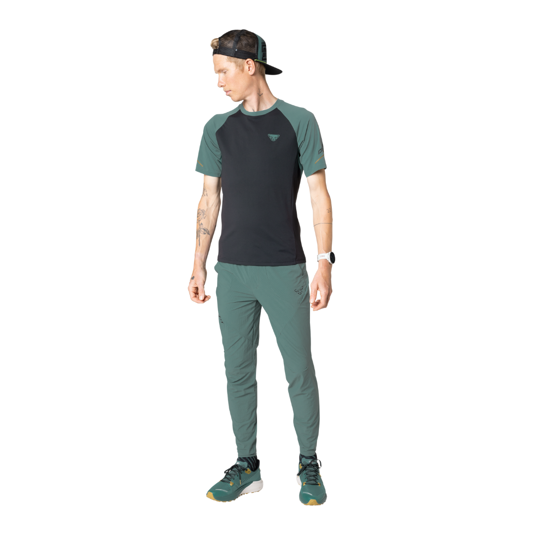 DYNAFIT Men's Trail Pants