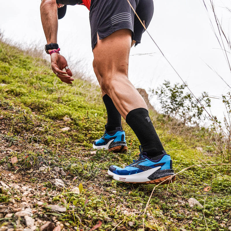 Sporcks Pathless Trail Running Socks