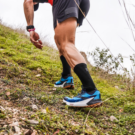 Sporcks - Sporcks Pathless Trail Running Socks - Cam2 