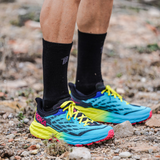 Sporcks Pathless Trail Running Socks