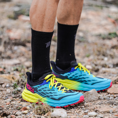 Sporcks - Sporcks Pathless Trail Running Socks - Cam2 