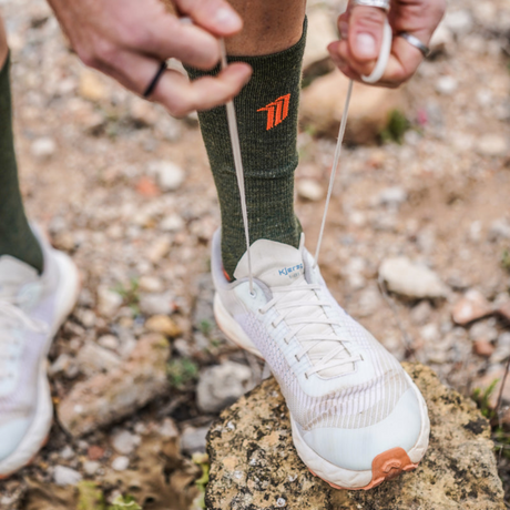 Sporcks - Sporcks Pathless Trail Running Socks - Cam2 