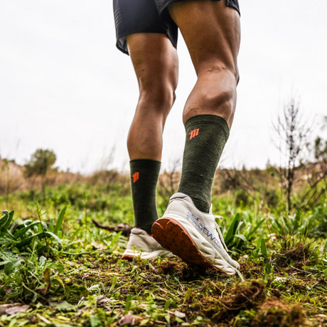 Sporcks - Sporcks Pathless Trail Running Socks - Cam2 