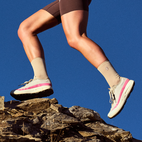 Norda - Norda Men's 005 Trail Running Shoes (Comet) - Cam2 