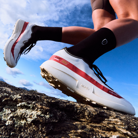 Norda - Norda Women's 005 Trail Running Shoes (Laser) - Cam2 