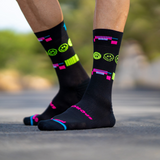 Sporcks 80'S Night Running Socks