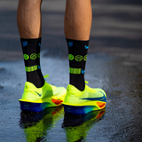 Sporcks 80'S Night Running Socks