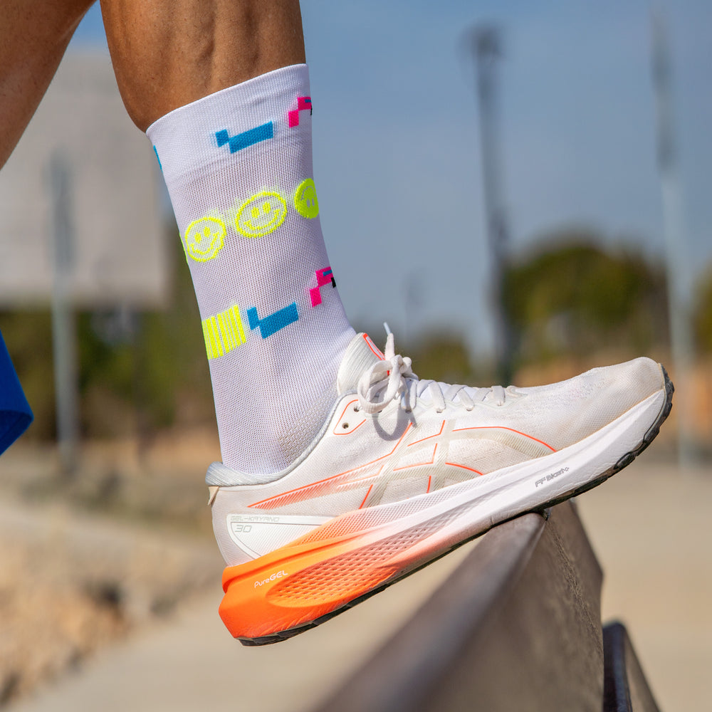 Sporcks 80'S Night Running Socks