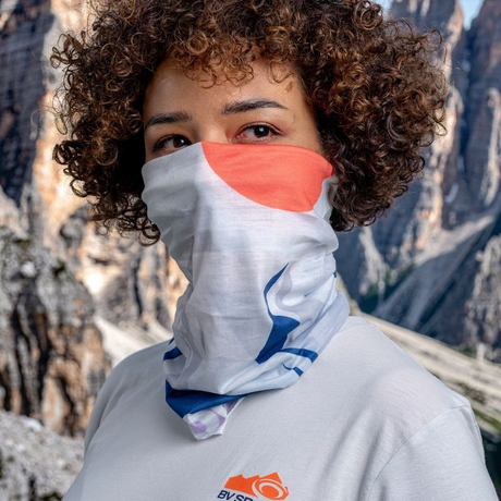 BV Sport - BV Sport Foulard "SUMMIT" - Cam2 