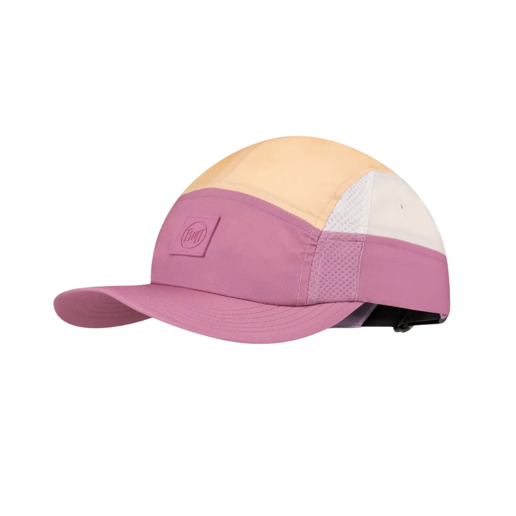 Buff 5 Panel Go Cap