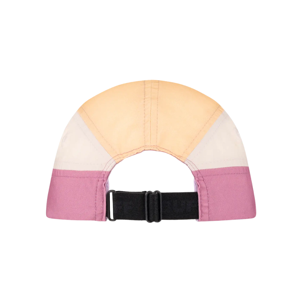 Buff 5 Panel Go Cap