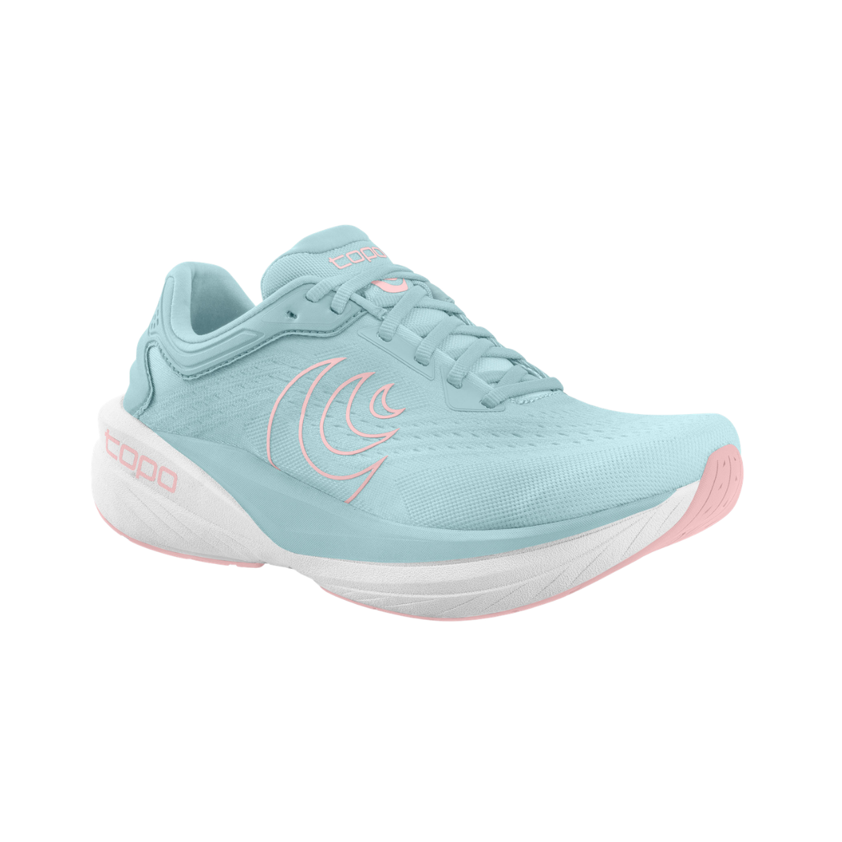 Topo Athletic Women's Phantom 4 Road Running Shoes