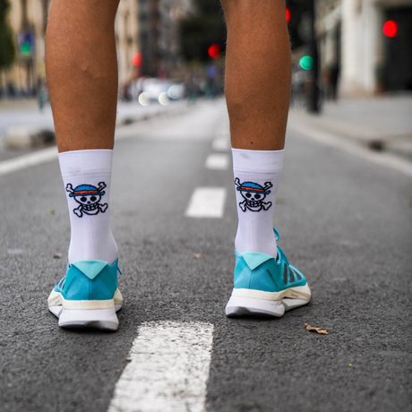 Sporcks - Sporcks Run Or Die Running Socks - Cam2 