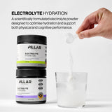 Pillar Electrolyte Hydration 210g