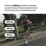 Pillar Electrolyte Hydration 210g