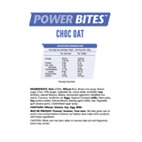 Em's Power Cookies Em's Bite