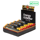 Crown Energy Gum Bar