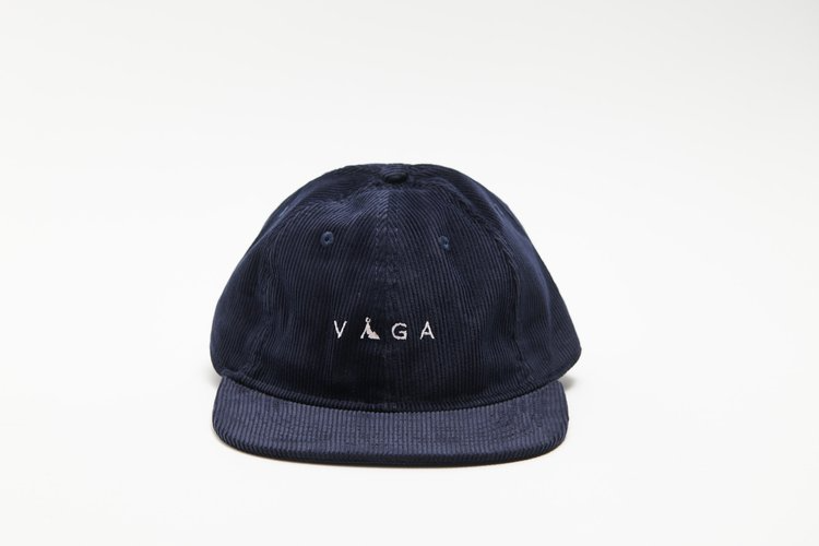 Vaga Corduroy Cap