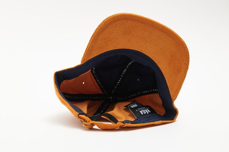 Vaga Corduroy Cap