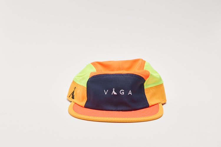 Vaga Club Cap