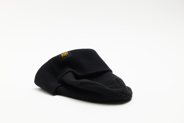 Vaga Fine Rib Beanie