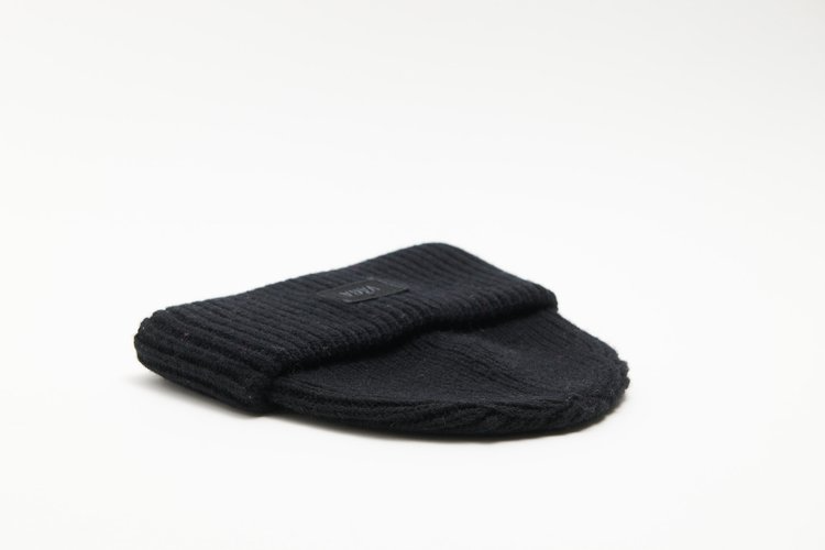 Vaga Chunky Beanie