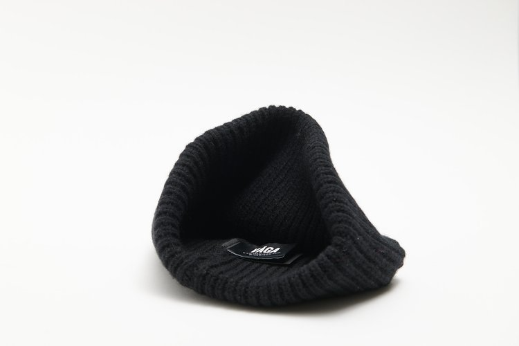 Vaga Chunky Beanie