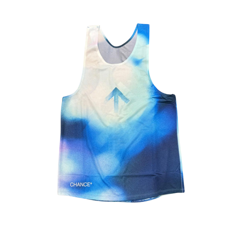 CHANCE - CHANCE AROW Singlet V2 - Cam2 