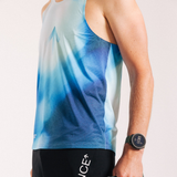 CHANCE - CHANCE AROW Singlet V2 - Cam2 