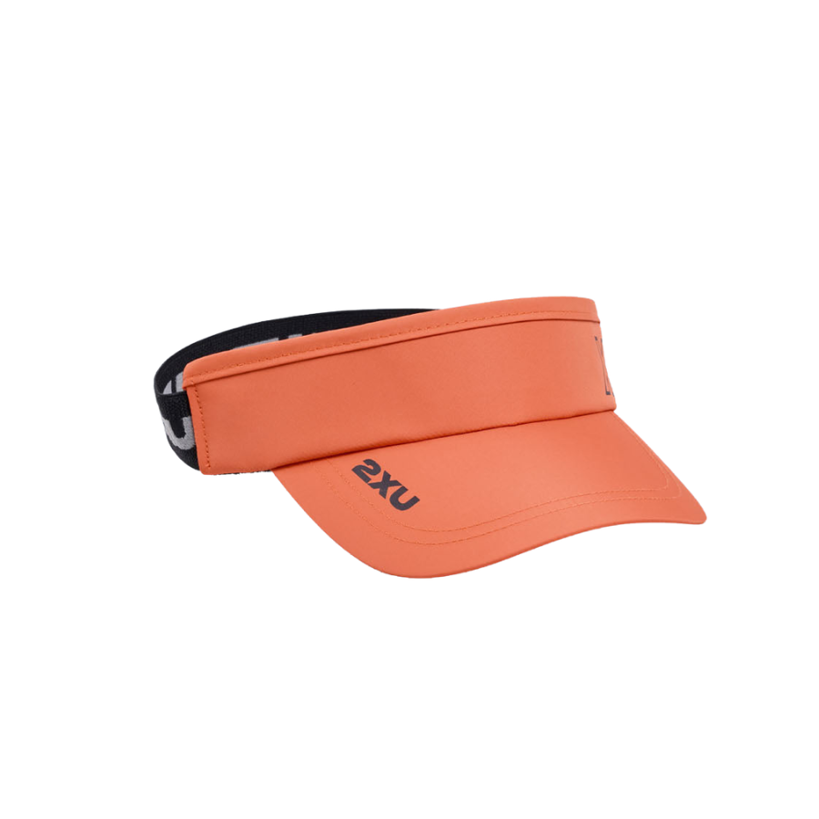 2XU Unisex's Performance Visor